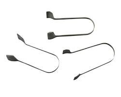 Premium Vienna Nasal Speculum – Stainless Steel - Image 3