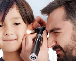Premium Pediatric Diagnostic Otoscope Set – Ultra-Slim - Image 3