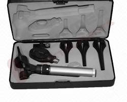 Premium Fiber Optic Diagnostic Otoscope - Image 5