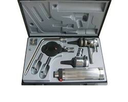 Premium Fiber Optic Diagnostic Otoscope - Image 2