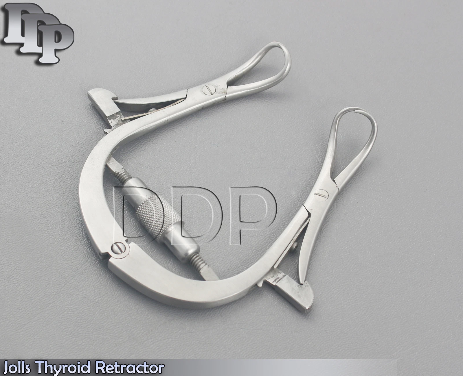 Premium Sialendoscopy Micro-Instrument Set - Image 2